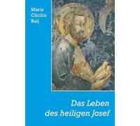 Das Leben des heiligen Josef