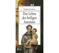 Das leben des heillgen Antonius