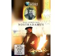 Das Leben des Nostradamus