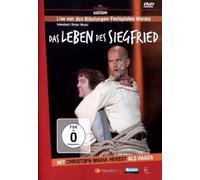 Das Leben des Siegfried - Die Theater Edition