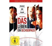 Das Leben - Ein Sechserpack: 25th Anniversary Edition