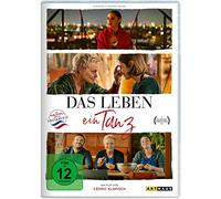 Das Leben ein Tanz