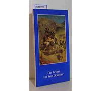 Das Leben hat kein Geländer. H. G. Schwieger ; Peter Omm, Die blaue Reihe