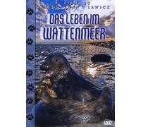 Das Leben im Wattenmeer