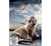 Das Leben im Wattenmeer