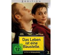 Das Leben ist eine Baustelle