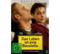 Das Leben ist eine Baustelle (+ CD-Soundtrack)