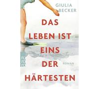 Das Leben ist eins der Härtesten