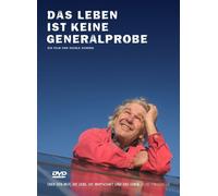 Das Leben Ist Keine Generalprobe (DVD) Heinri Staudinger