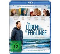 Das Leben ist nichts für Feiglinge