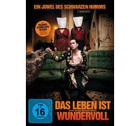 Das Leben ist wundervoll Alexandre Steiger Christophe Paou