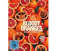Bloody Oranges - Das Leben ist wundervoll - Limited Edition inkl. Postkarten-Set
