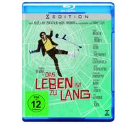 Das Leben ist zu lang (inkl. Digital Copy)