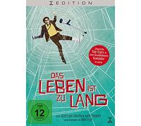 Das Leben ist zu lang - X-Edition (DVD)