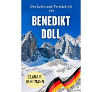 Das Leben und Vermächtnis von Benedikt Doll: Resilienz, Disziplin und Triumph im Herzen des deutschen Wintersports