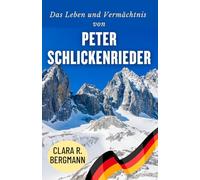 Das Leben und Vermächtnis von Peter Schlickenrieder: Champion, Kommentator, Trainer - Die Reise eines Mannes, der den deutschen Skisport verändert hat