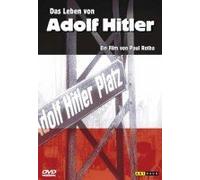 Das Leben von Adolf Hitler