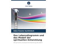 Das Lebensdiagramm und das Modell der spirituellen Entwicklung: Die spirituelle und physische Entwicklung des Lebens