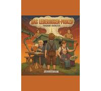 Das Lederhosen-Prinzip: ...oder wie ich es sage: Scheiß drauf!