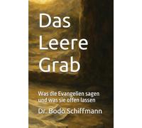 Das Leere Grab: Was die Evangelien sagen und was sie offen lassen