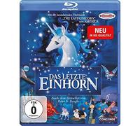 Das letzte Einhorn