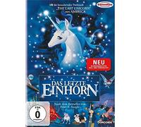 Das letzte Einhorn