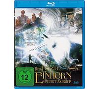 Das letzte Einhorn kehrt zurück