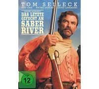 Das letzte Gefecht am Saber River