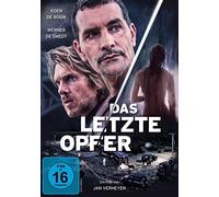 Das letzte Opfer