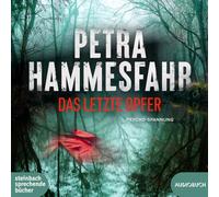 Das letzte Opfer