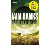 Das letzte Spiel: Roman