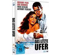 Das letzte Ufer - Mediabook (+ DVD) [Blu-ray]