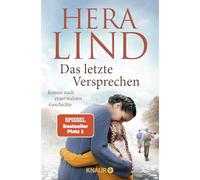 Hera Lind Das Letzte Versprechen (Tascabile)