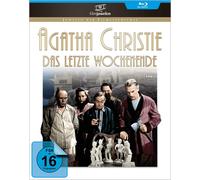 Das letzte Wochenende - Und dann gabs keines mehr (Blu-ray) Barry Fitzgerald