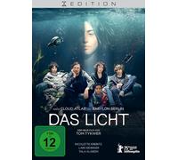 Alive AG – Das Licht