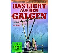 Das Licht auf dem Galgen - DEFA