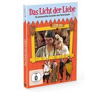 Das Licht der Liebe - DEFA/HD-Remastered