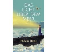 Das Licht über dem Meer