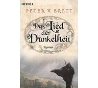 Ingrid Herrmann-Nytko Pe Das Lied der Dunkelheit: Roman (Dämonenzyk (Tascabile)