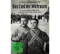 Das Lied der Matrosen