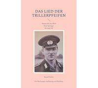 Das Lied der Trillerpfeifen: Dienst bei der NVA