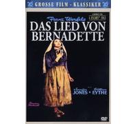 Das Lied von Bernadette
