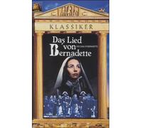 Das Lied von Bernadette
