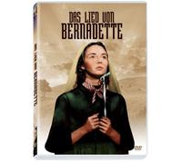 Das Lied von Bernadette