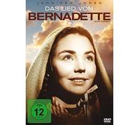 Das Lied von Bernadette - NUOVO