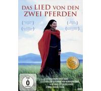 Das Lied von den zwei Pferden – Versione originale con sottotitoli – DVD