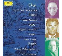 James Levine – Das Lied Von der Erde – Deutsche Grammophon