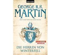 Das Lied Von Eis Und Feuer/Die Herren Von Winterfell [Lingua tedesca]: 1 - NUOVO