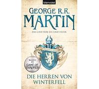 Das Lied von Eis und Feuer 01. Die Herren von Winterfell [German]
