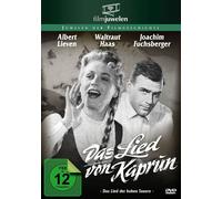 Das Lied von Kaprun - mit Joachim Fuchsberger (Filmjuwelen) (DVD) Waltraut Haas